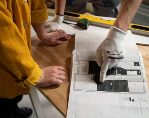 anahtar teslim daire tadilatı trabzon