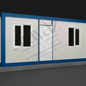 Standart Konteyner M-2002