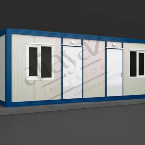 Standart Konteyner L-3003