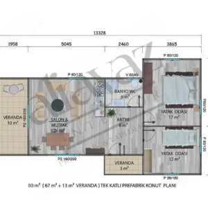 Prefabrik-Ev-80-m2-Plani
