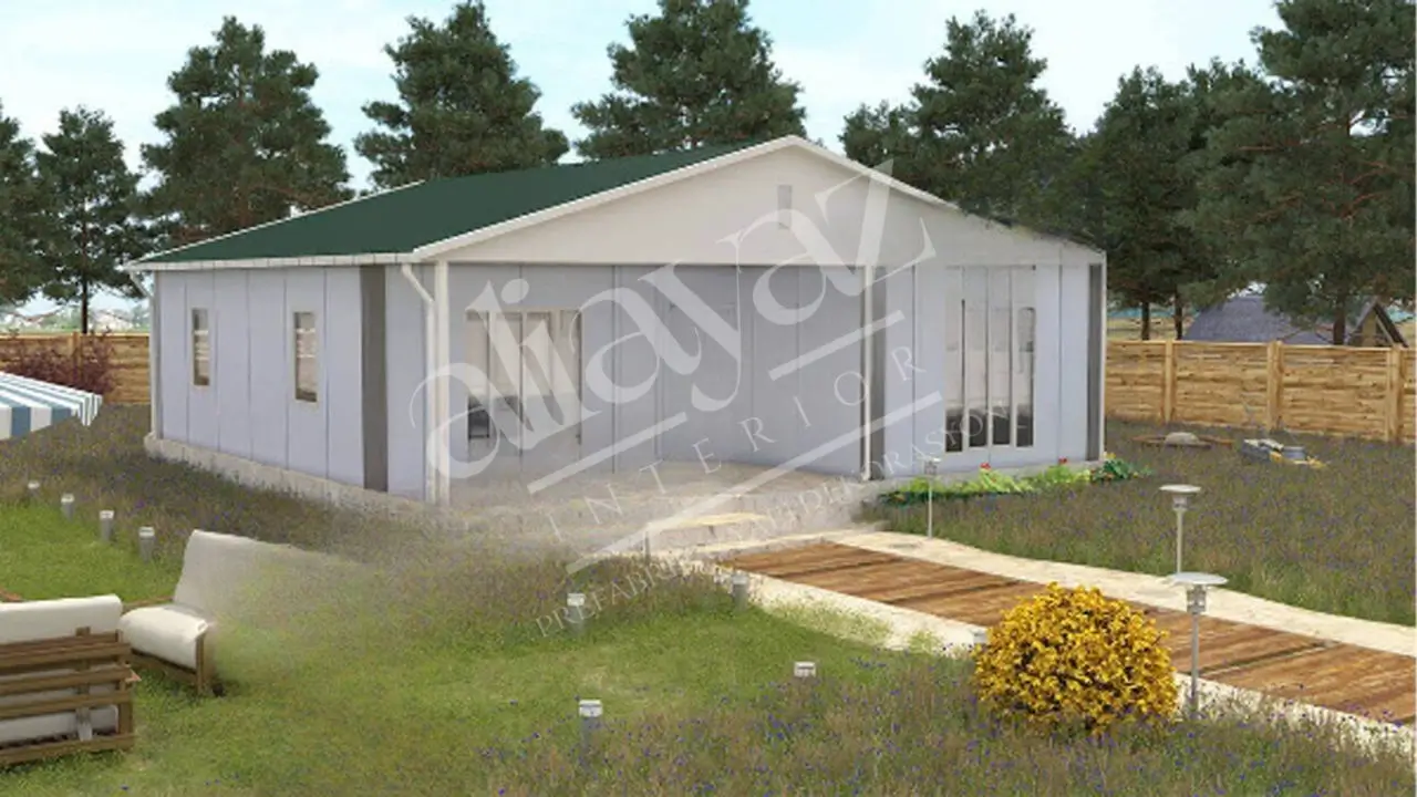 Prefabrik-Ev-92-m2-Tasarimi